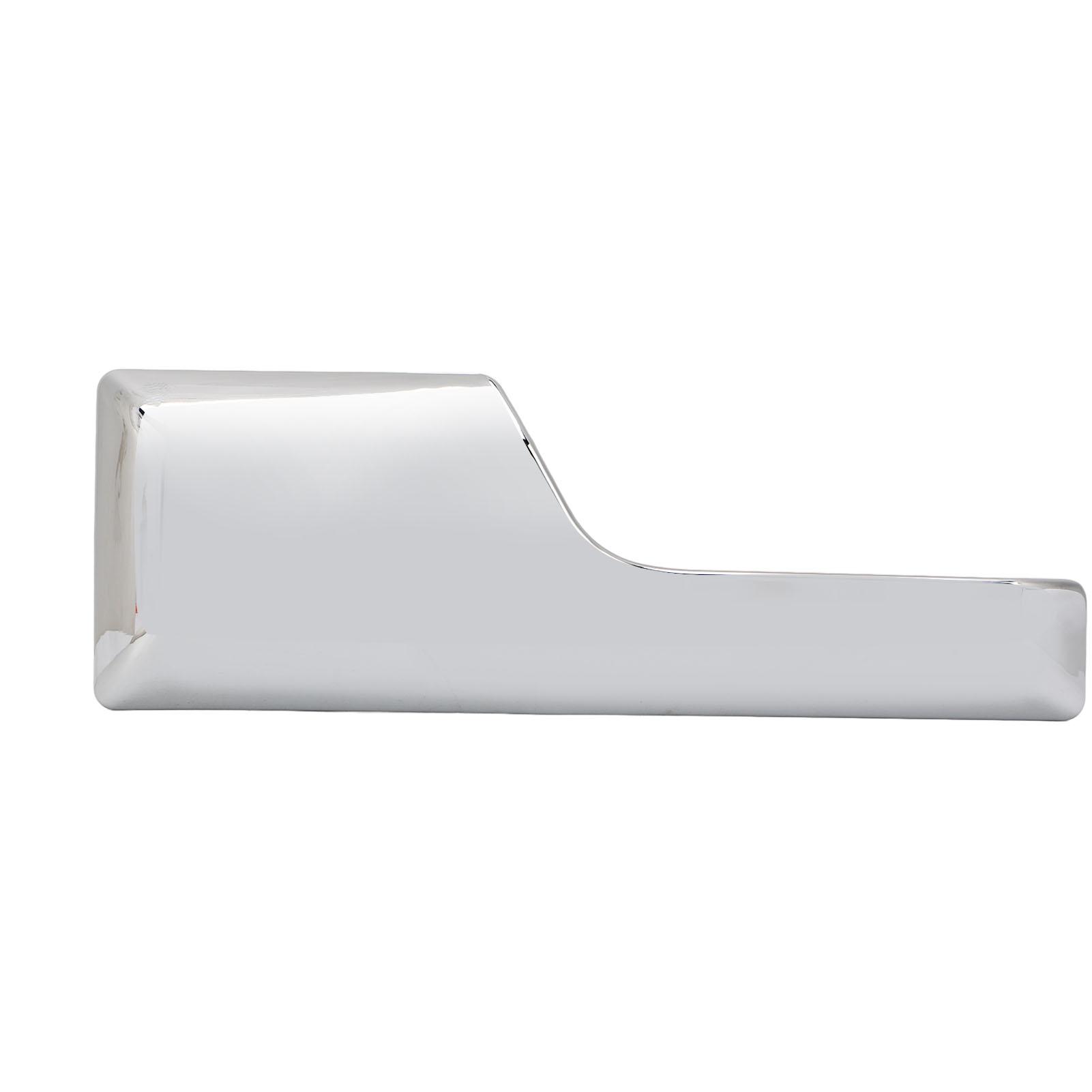 

Ручка внутренней двери автомобиля ABS Хром Стильная Долговечная в использовании Легко устанавливается для Expedition 2007-