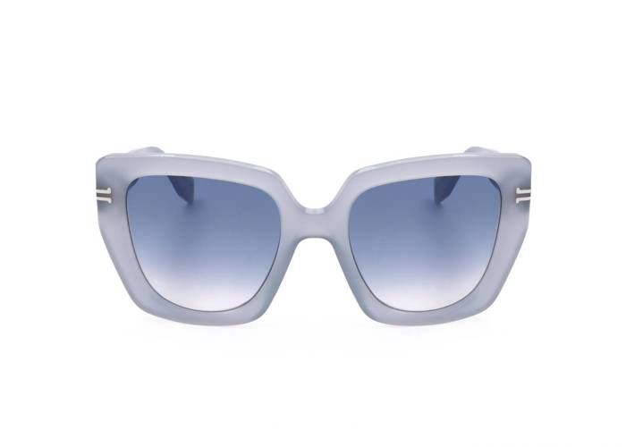 Lunettes de Soleil Marc Jacobs Runway MJ 1051/S 53/20/140 R3T AZURE RUTHENIUM ACETATE WOMAN JAR SUN MJ 1051/S R3T 53 20 140
