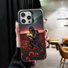 S-Stalker Game Cool Soft Phone Case for iPhone 15 16 17 Pro Max 17Air 16E 14 Plus 13 12 Mini Shockproof Cover Back Shell