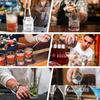 Gaston Shaker Stand Bartender Set 17 Pieces