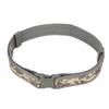 Multi Functional Outdoor Tactics Nylon Training Outer Belt for CS Play Rescue Accessory