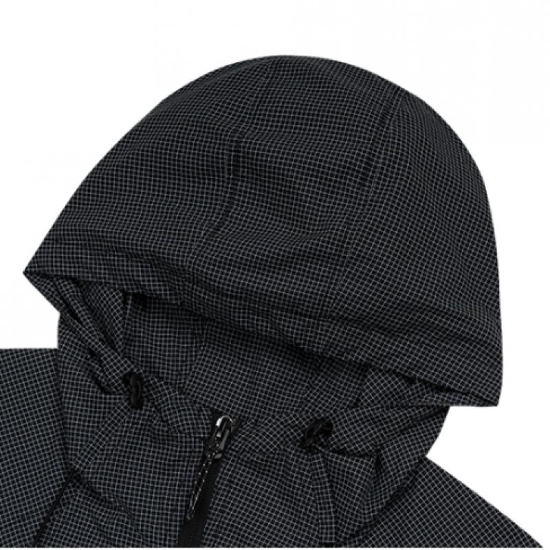 New Balance Uni Ultralight Windbreaker Jacket Nbnaf21503 99