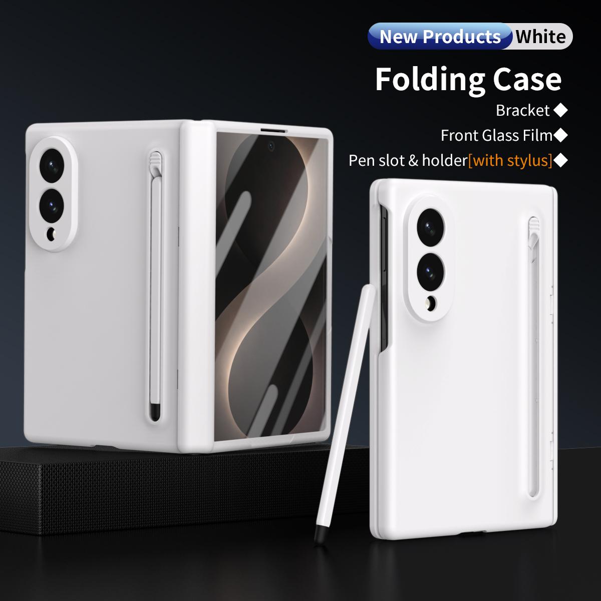 Priekš Samsung Galaxy Z Fold 8