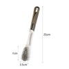 Multifunctional Household Cleaning Brush for Shoes Laundry Carpet Clothes Shoe Cleaner Tool Long Handle