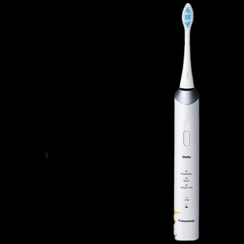 

Panasonic EW-DC14 Smart Sonic Electric Toothbrush