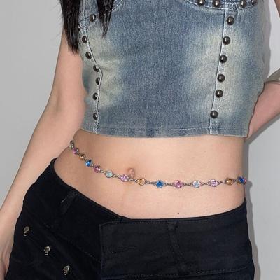 Accesorios – Cinturones y fajas para mujeres