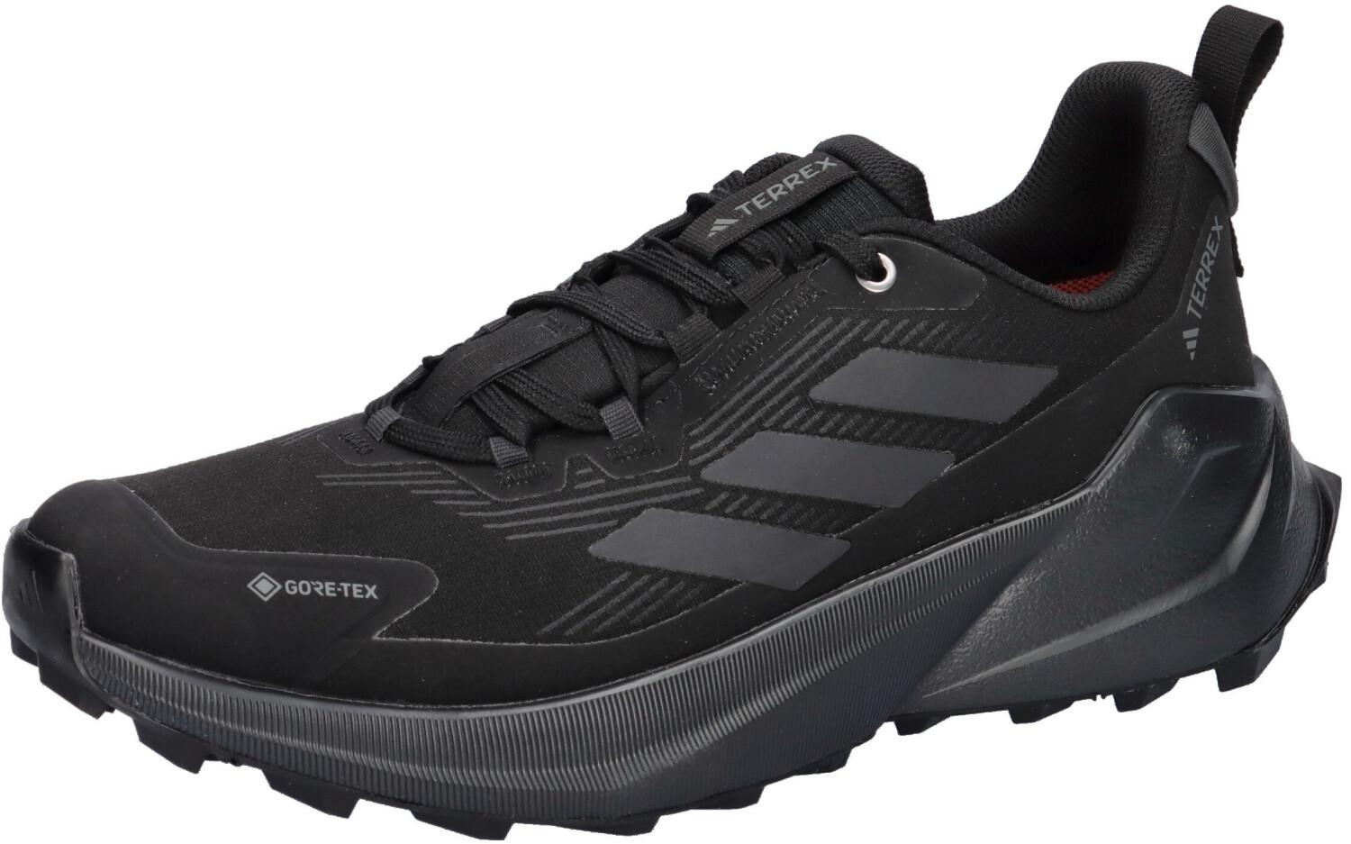 

Обувь для треккинга Adidas Terrex Trailmaker 2 GTX core black/grey four/carbon (IH0617) 38