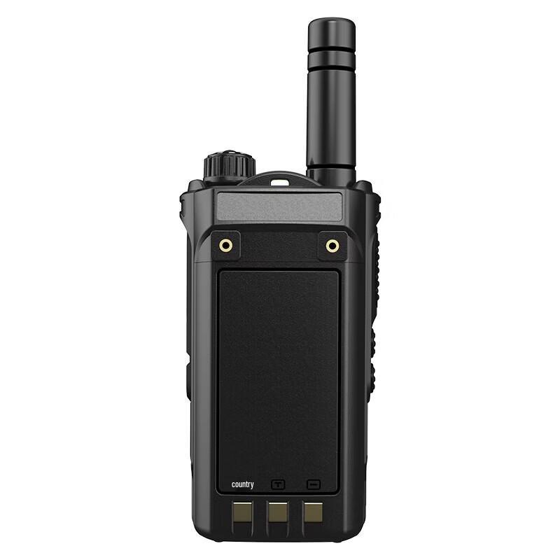 OUXING Professional 4G Public Network Walkie-Talkie (CN Version)
