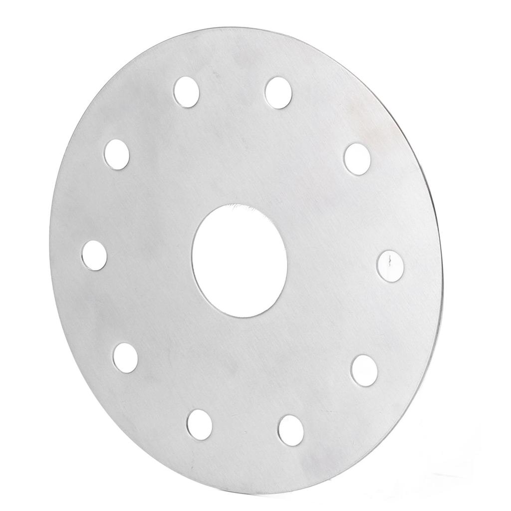Heat Diffuser Stainless Steel Induction Cooktop Converter Disk for Gas Stove Glass Cooktop Magnetic Cookware