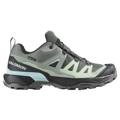 X Ultra 360 Goretex Yürüyüş Botları
