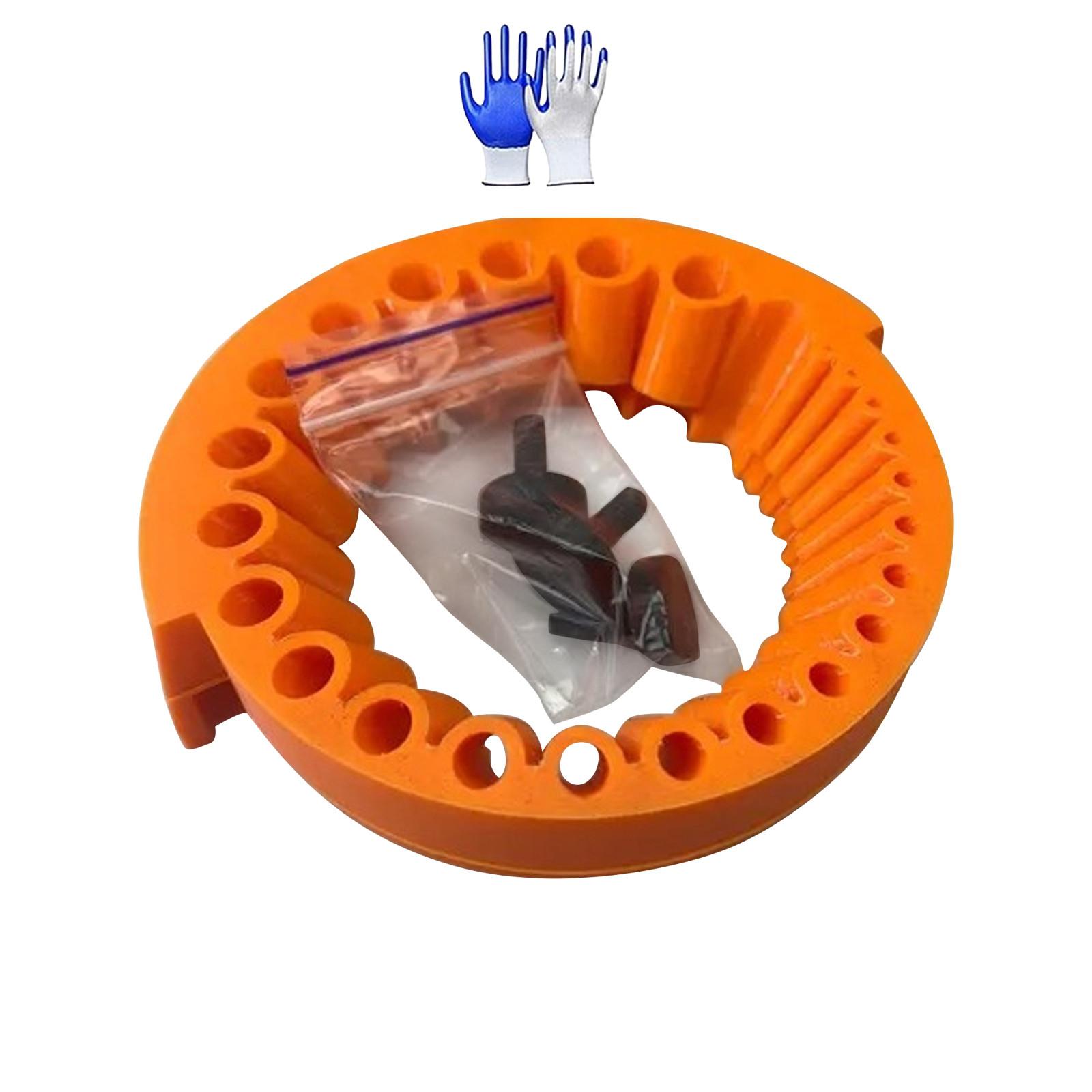 

Точилка для сверл, аксессуары для заточки электрических сверл, старая заточная машина для сверл, гигантская угловая шлифовальная машина для заточки сверл One Size