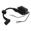 Ignition Coil Fit for Yamaha 25HP 25J ETOS/L 30HP 30D MHS/L MS/LH 6J8-85570