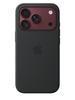 MagSafe silicone protective case for iPhone 18 Pro