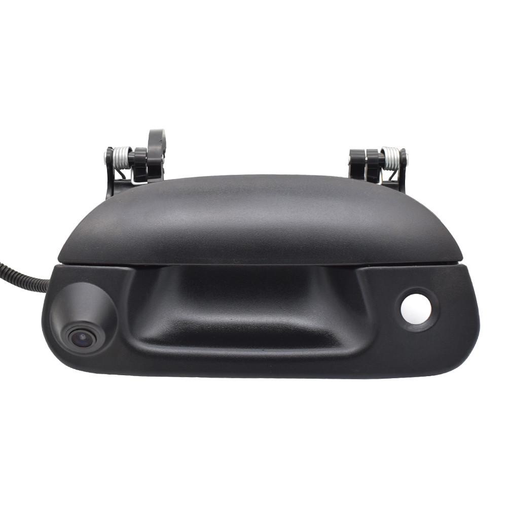 Nachtsicht-Rückfahrkamera für Ford Raptor F150/F250/F350