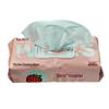 Enlarged Kitchen Wipes: Strong Oil Stain Removal, Gentle on Hands, For Cleaning Stove and Range Hoods