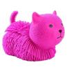 Fluffy Vent Squeezing Toys Big Size 3D Sensory Toy Funny Cute Animal Squeezing Toy  Children