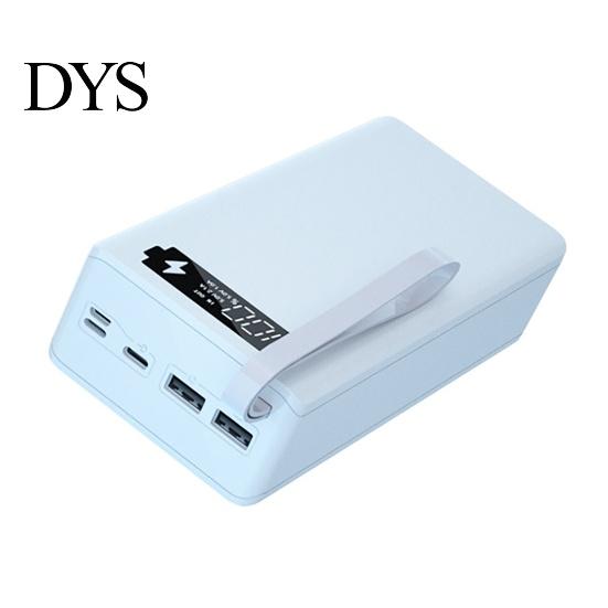 Přenosný nabíjecí kryt C12 Power Bank Bez pájení Odnímatelný DIY Box na 12x18650 Pouzdro QC PD pro chytrý telefon
