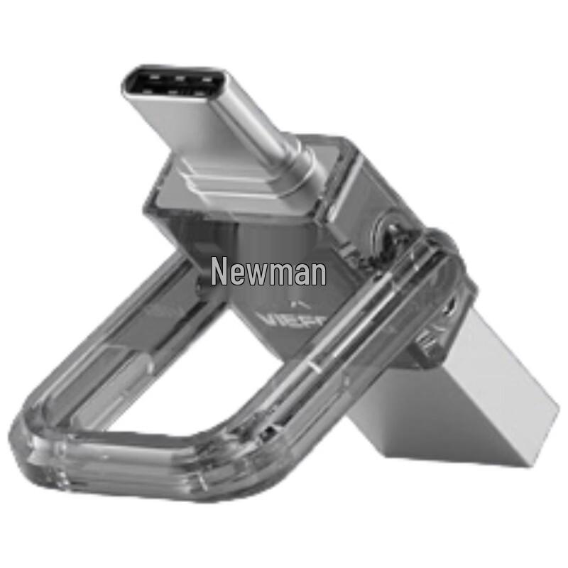 Newman UD29 Dual Interface USB 3.0 Type-C Flash Drive