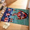 Atletico Madrid Floor Rug Office Rug Perfect For Hallway Outdoor Living Rooms Decorate Room Antislip Carpet Decorate Offices