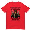 Üst giysisi – T-shirtler