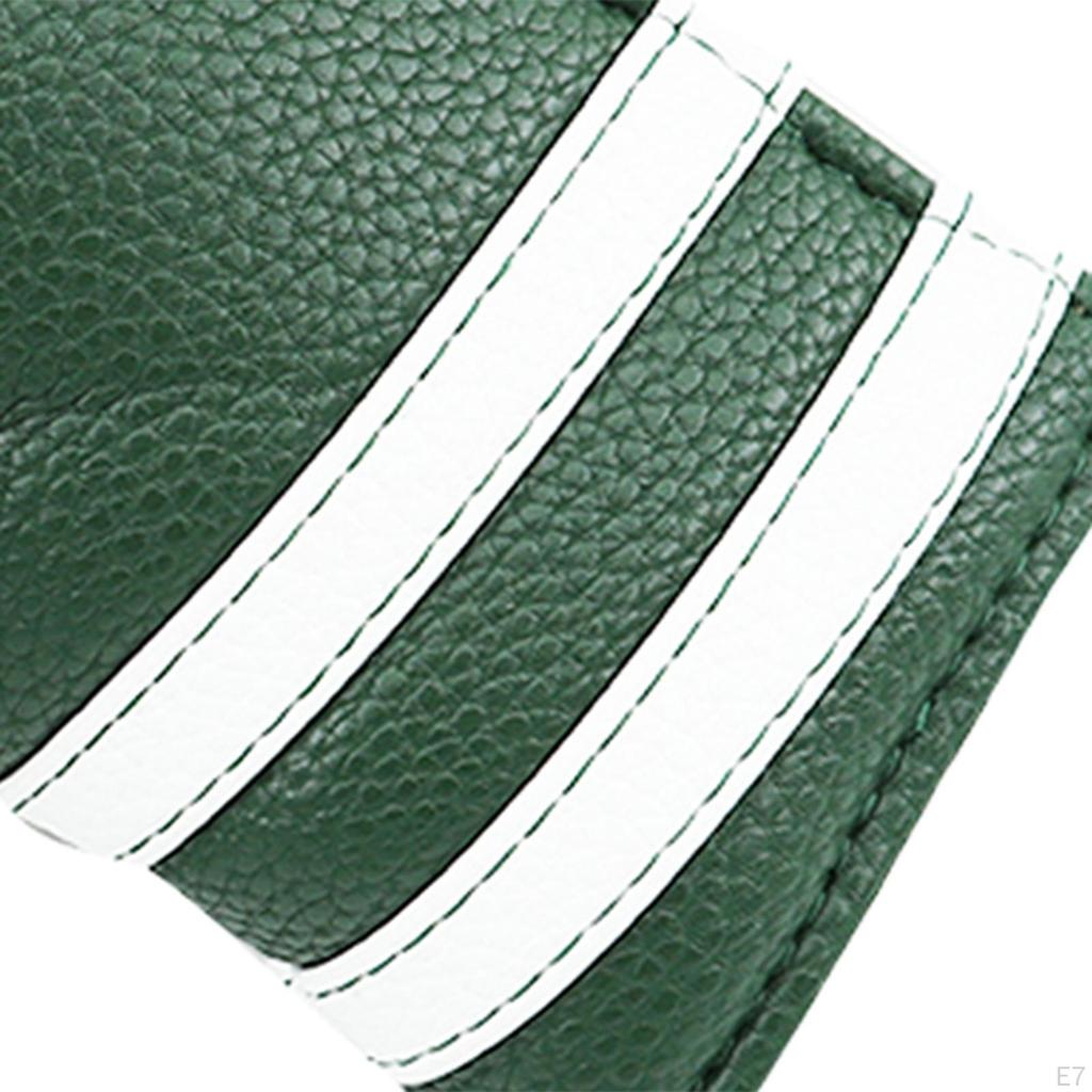 Golf Blade Putter Cover Headcover Protective Sleeve Gift Training Protector