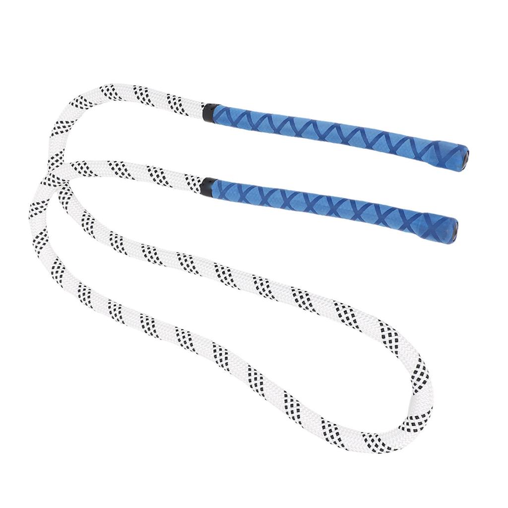 Golfing Training Aid Rope Swing Trainer Polyester Golfing Tyro Posture Corrector for Golfers of All Levels