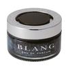 Carmate Car Air Freshener BLANG Jelly for Drink Holders and with a Refreshing Brilliant FR918 [CK Type] Gel, Spill-Resistant Type, Dashboards,