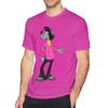 Nu Pogodi T Shirt Nu Pogodi Tshirt Male Graphic Tee Shirt Awesome 100 Cotton Classic Oversized Short Sleeves Tshirt