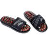 CLORIS-M308 Jade Foot Roller Massage Slippers CN plug (adapter included)