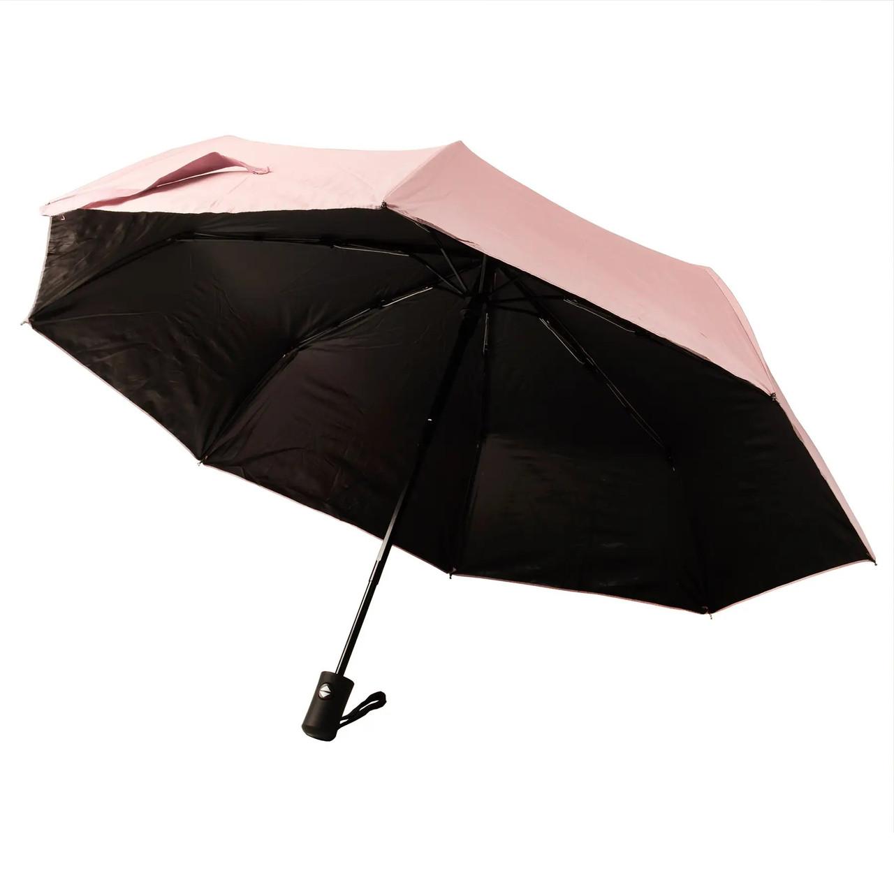 

Umbrella Supretto compact folding UV automatic, pink (71080003)