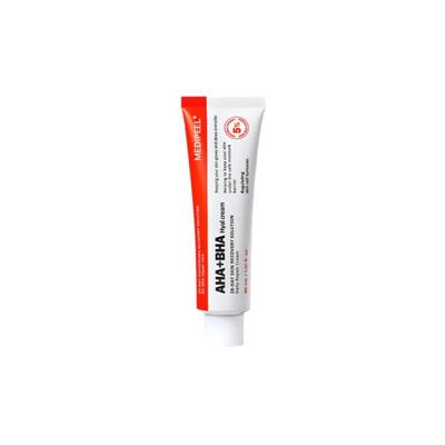 AHA BHA 28-dňový Hyal krém 30 ml