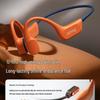 SANAG Bone Conduction Bluetooth Sports Headphones