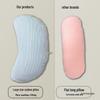 Multifunctional Pregnancy Side Sleeper Pillow: Belly Support & Waist Protection, Washable Set for Expecting Mothers