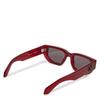Off White Unisex Adult Greeley Sunglasses
