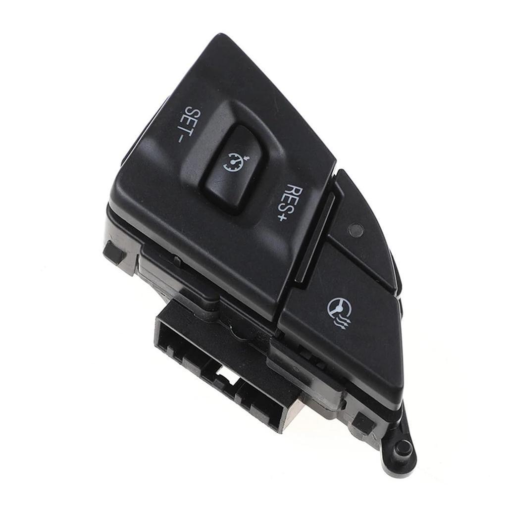 Car Auto Accessorie Steering Wheel-Cruise Control Button Switch 23379500 2016-2024 Compatible for Chevrolet Camaro