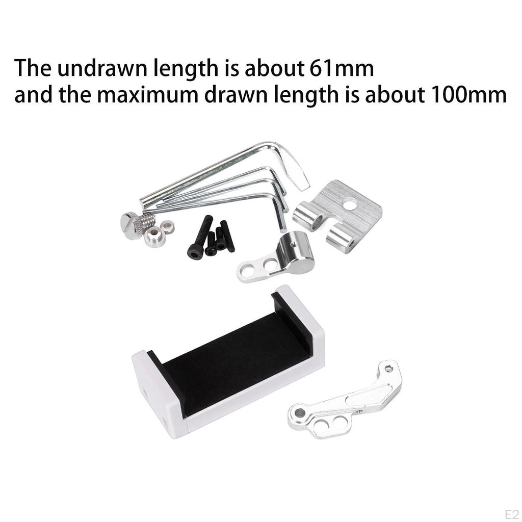 Phone Holder Accessories Video Stand Smart POV Vlog Selfie for Home Use