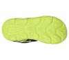 Sandals Skechers Navy / Lime Thermo-Flash