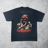 The Prodigy Band Schwarzes Unisex T-Shirt Volle Größe S-5XL Unisex T-Shirt