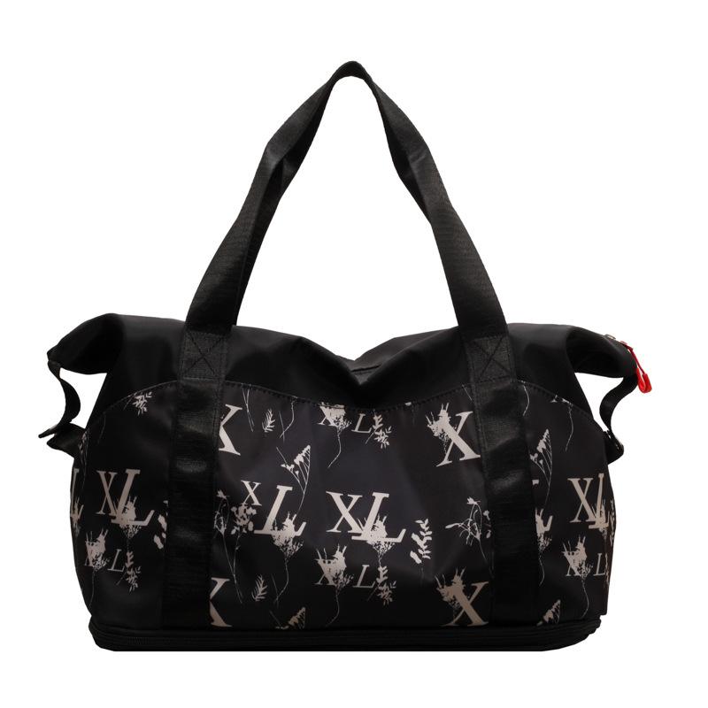 Водонепроницаемая спортивная сумка для фитнеса и йоги — фото 14