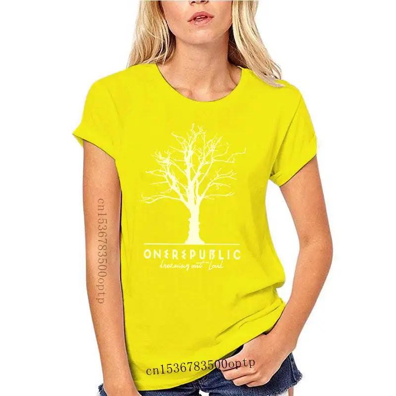 One Republic Dreaming Out Loud Onerepublic Native Band Womens TShirt Best Seller Women T Shirt