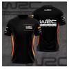 Rallye Fans T-Shirt Herren Kinder WRC Atmungsaktive T-Shirts Druck Herren Damen Sommer Oversized Mode T-Shirt Kinder T-Shirts Tops