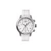200 Quartz Movement Men's Watches Watch 41mm White Dial T055.417.17.017.00