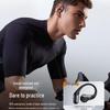 SANAG G6S Open-Ear Clip-on Sport Bluetooth Earbuds