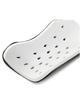 PUMA Soccer Ventilation Shin Guard IND 030635 Black (02) S