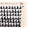 Lashie - False Eyelash Clusters