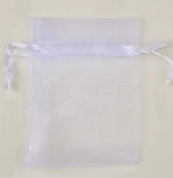 Breathable Fruit Protection Mesh Bag for Melons, Strawberries, Figs, Grapes, and Peaches - Anti-Bird Cover