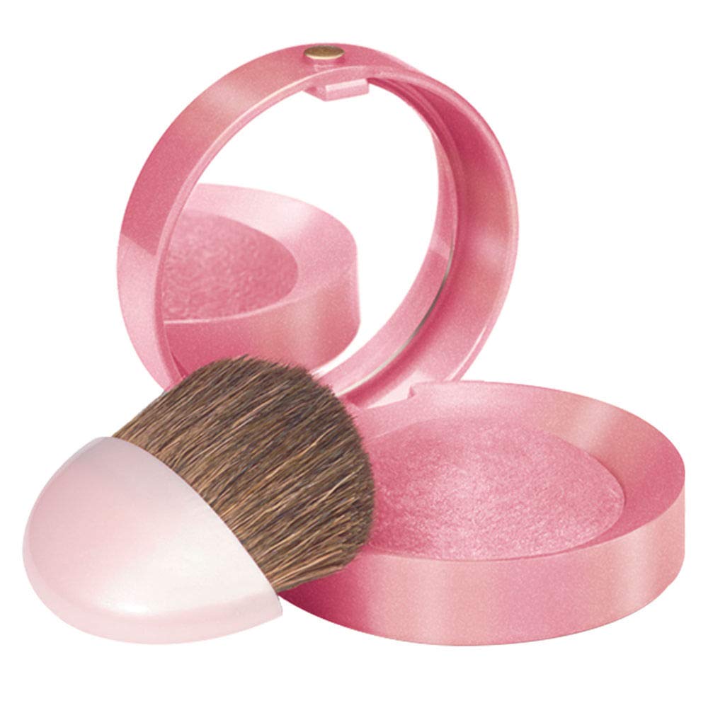 Bourjois Little Round Pot Blusher Rose D Or