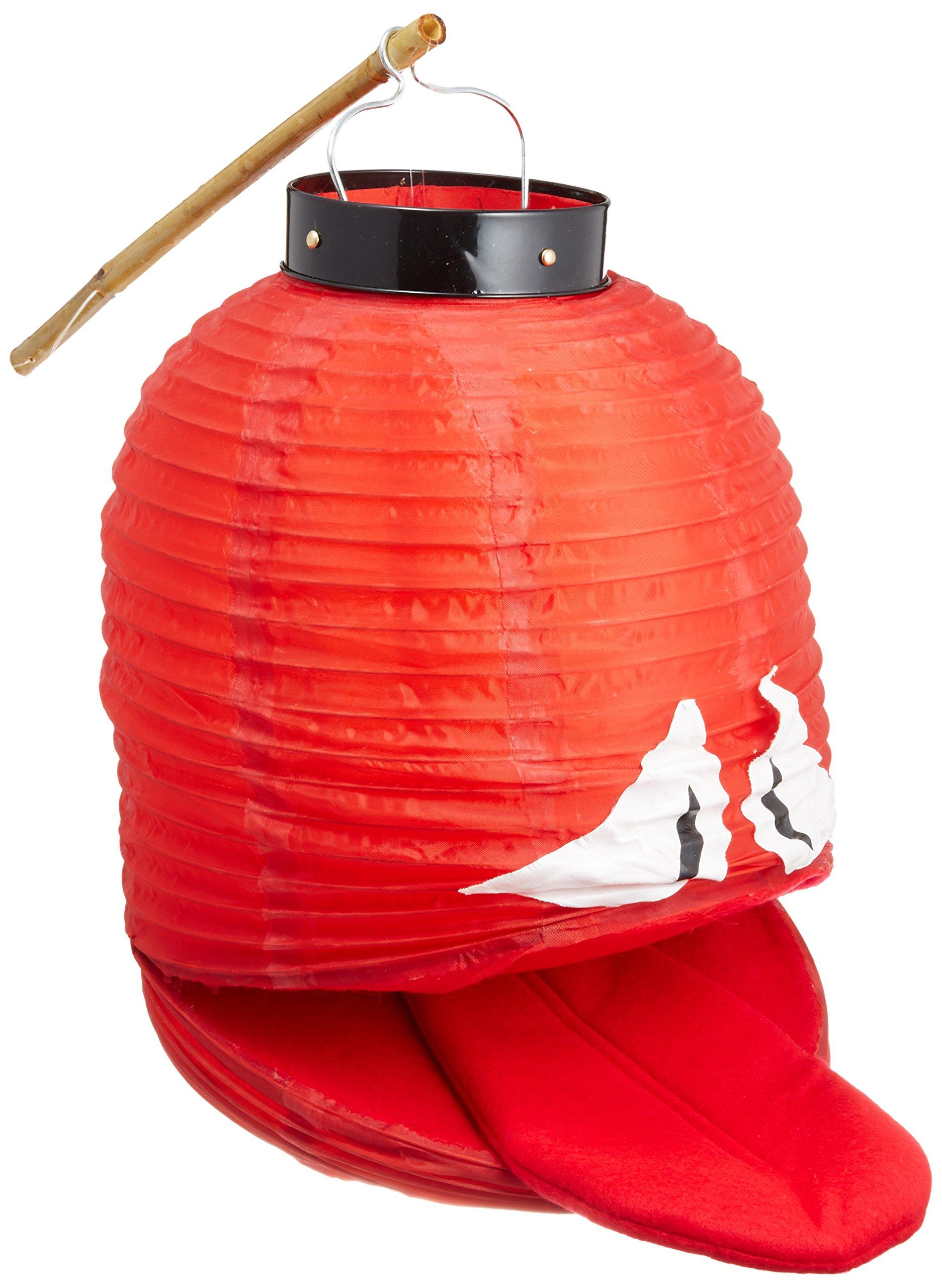 

Marusou Lantern Ghost (Tongue Out) 41.91 x 32.99 x 9.91 cm 43173-478456