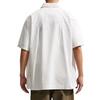 Nike Club Shirts Men's Photon Dust/White Lapel Moderate HJ2027-025