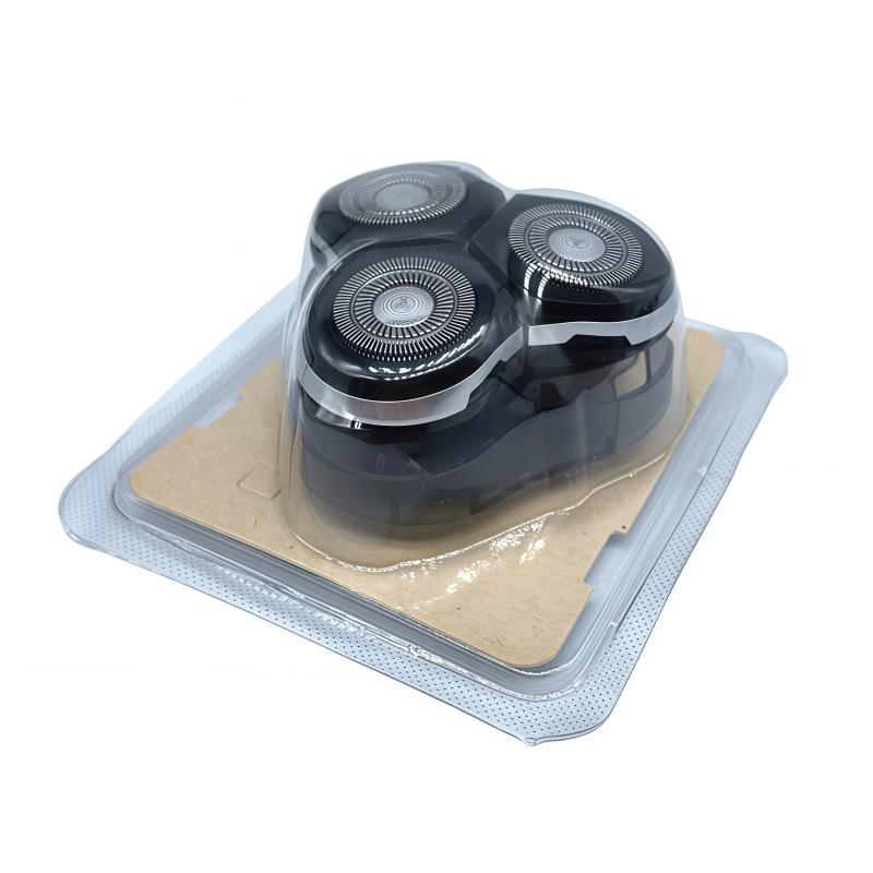 Compatible Blade for Philips Shaver RQ10, RQ12, RQ1050, RQ1260, RQ1280, RQ1290 Cutter Heads